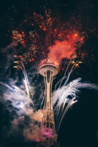 4th of July Seattle