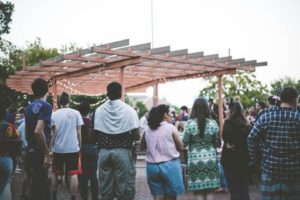 Lynden social